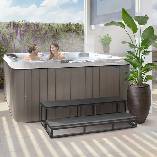 Escape hot tubs for sale in Sarasota